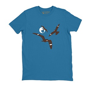 2020 Birdathon T-shirt
