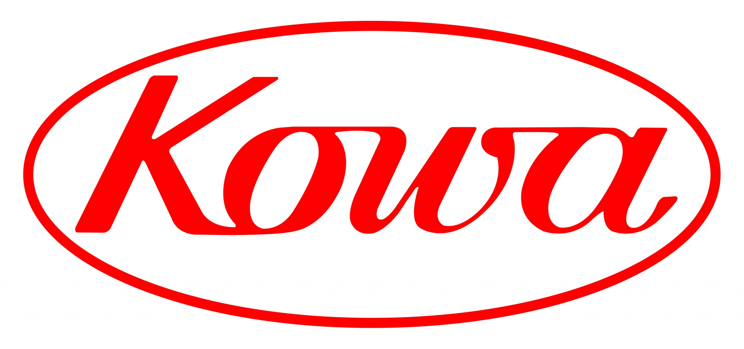 KOWA optics logo