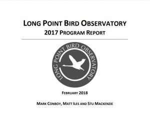 Link to 2017 LPBO Report