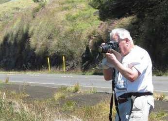 Real impact through the Great Canadian Birdathon