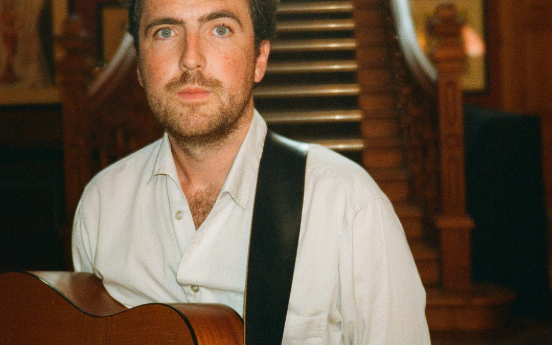 Michael McGovern in Concert